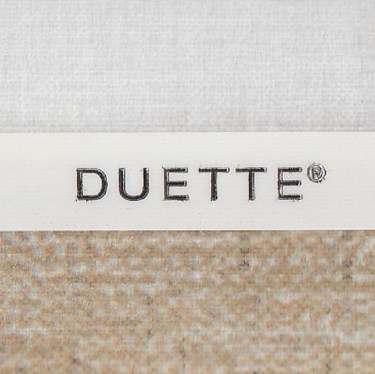 Luxaflex 32mm Translucent Duette Blind