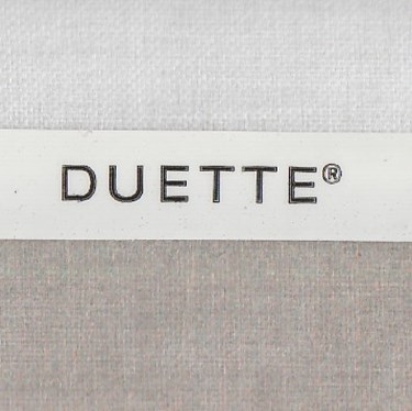 Luxaflex 25mmTranslucent Duette Blind