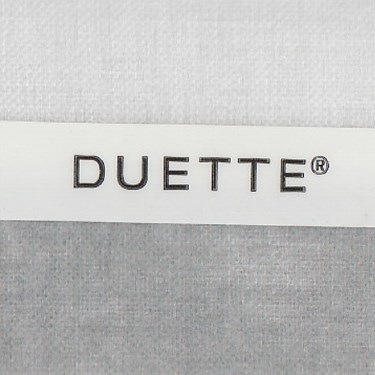 Luxaflex 25mmTranslucent Duette Blind