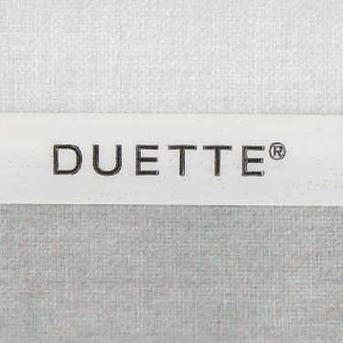 Luxaflex 25mmTranslucent Duette Blind