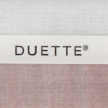 Luxaflex 32mm Translucent Duette Blind