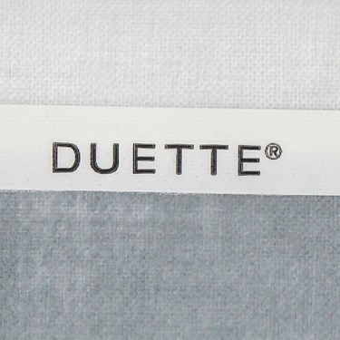 Luxaflex 25mmTranslucent Duette Blind