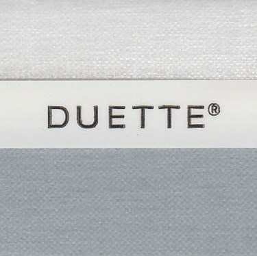 Luxaflex 25mmTranslucent Duette Blind