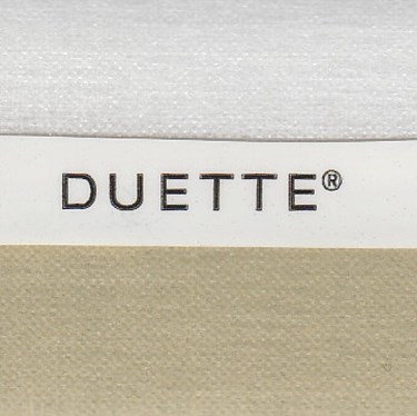 Luxaflex 32mm Translucent Duette Blind