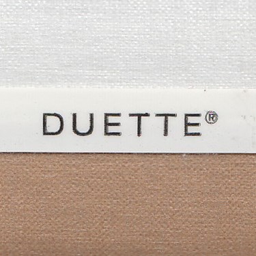 Luxaflex 25mmTranslucent Duette Blind