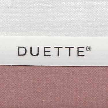 Luxaflex 32mm Translucent Duette Blind