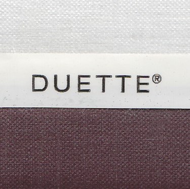 Luxaflex 25mmTranslucent Duette Blind