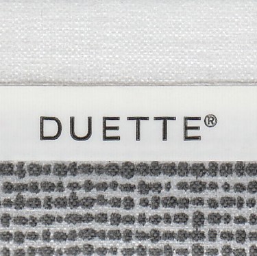 Luxaflex 32mm Translucent Duette Blind