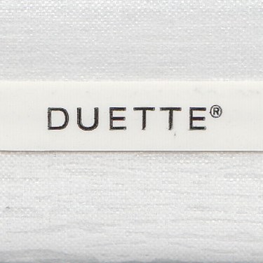 Luxaflex 25mmTranslucent Duette Blind