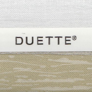 Luxaflex 25mmTranslucent Duette Blind