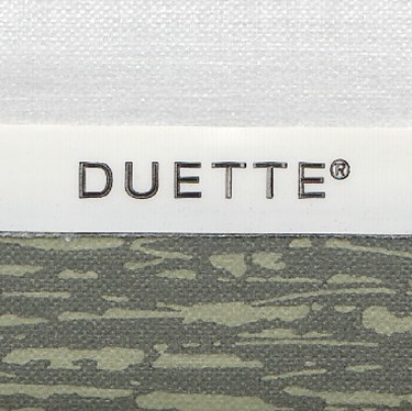 Luxaflex 25mmTranslucent Duette Blind