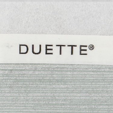 Luxaflex 32mm Translucent Duette Blind