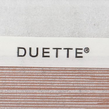 Luxaflex 32mm Translucent Duette Blind