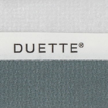 Luxaflex 25mmTranslucent Duette Blind