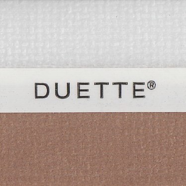 Luxaflex 32mm Translucent Duette Blind