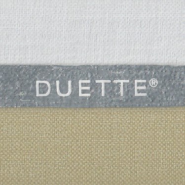 Luxaflex 32mm Room Darkening Duette Blind