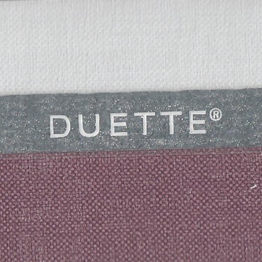 Luxaflex 25mm Room Darkening Duette Blind