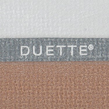 32mm Luxaflex Room Darkening Duette Blind