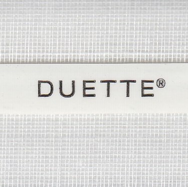 Luxaflex 25mmTranslucent Duette Blind