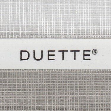 Luxaflex 32mm Transparent Duette Blind