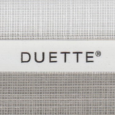 Luxaflex 64mm Transparent Duette Blind