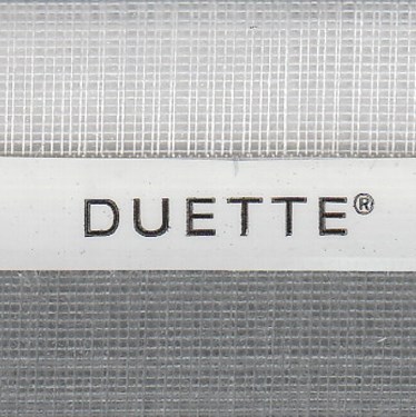 Luxaflex 32mm Transparent Duette Blind