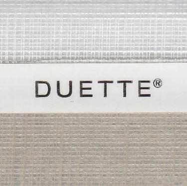 Luxaflex 25mmTranslucent Duette Blind