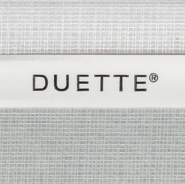 Luxaflex 32mm Translucent Duette Blind