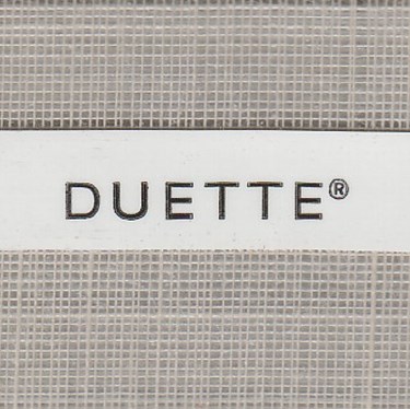 Luxaflex 25mm Transparent Duette Blind