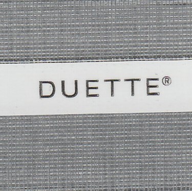 Luxaflex 64mm Transparent Duette Blind