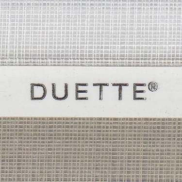 Luxaflex 32mm Transparent Duette Blind