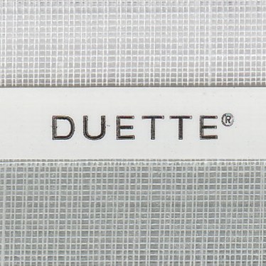 Luxaflex 32mm Transparent Duette Blind