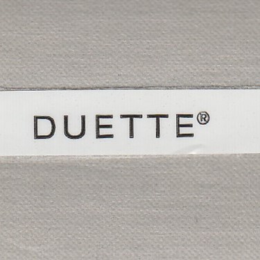 Luxaflex 25mmTranslucent Duette Blind