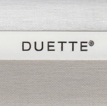 Luxaflex 25mmTranslucent Duette Blind