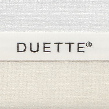 Luxaflex 32mm Translucent Duette Blind