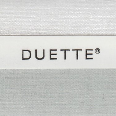 Luxaflex 25mmTranslucent Duette Blind