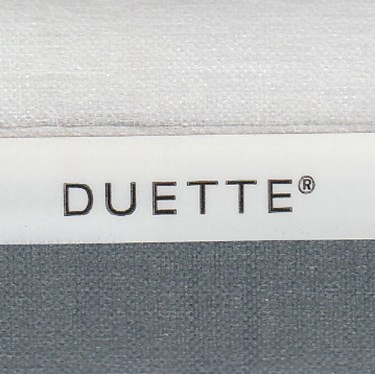 Luxaflex 25mmTranslucent Duette Blind