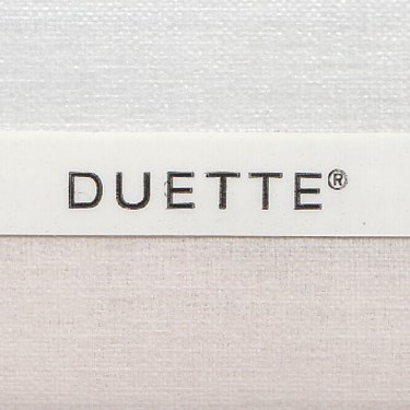 Luxaflex 25mmTranslucent Duette Blind