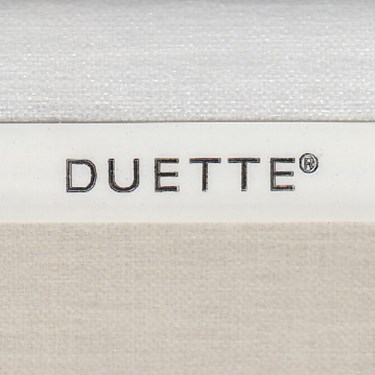 Luxaflex 25mmTranslucent Duette Blind