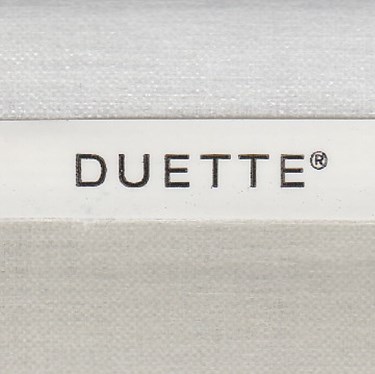 Luxaflex 25mmTranslucent Duette Blind