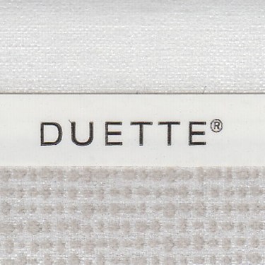 Luxaflex 25mmTranslucent Duette Blind