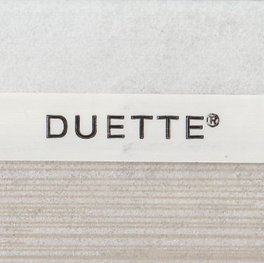 Luxaflex 32mm Translucent Duette Blind