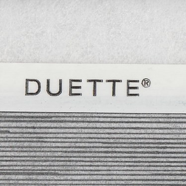 Luxaflex 25mmTranslucent Duette Blind
