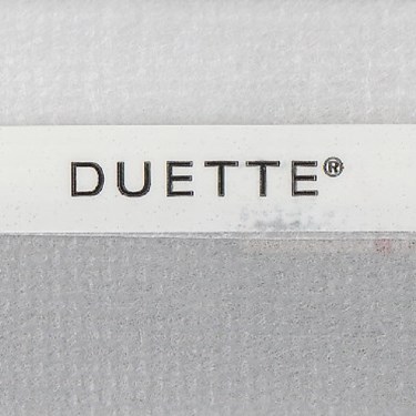 Luxaflex 25mmTranslucent Duette Blind