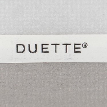 Luxaflex 32mm Translucent Duette Blind