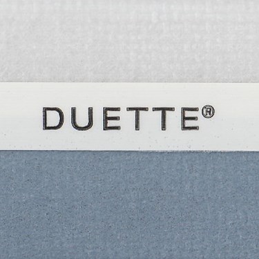 Luxaflex 25mmTranslucent Duette Blind