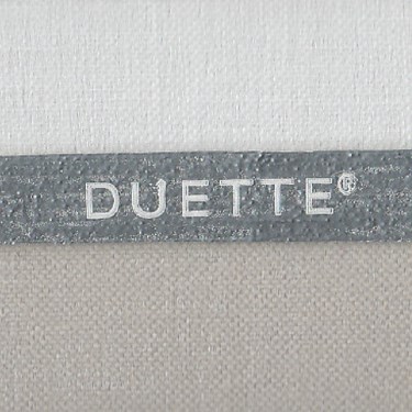 Luxaflex 25mm Room Darkening Duette Blind