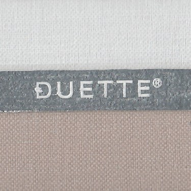 Luxaflex 32mm Room Darkening Duette Blind