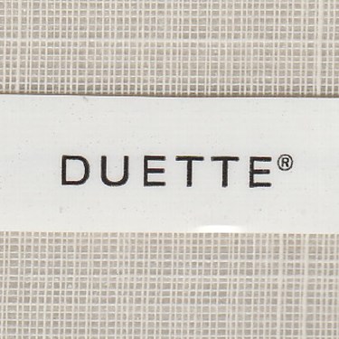 Luxaflex 25mm Transparent Duette Blind