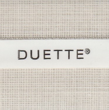 Luxaflex 25mmTranslucent Duette Blind